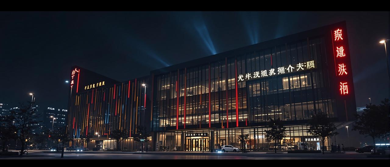 公司简介