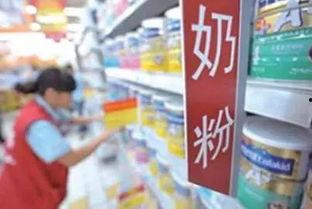 热门话题奶粉,品质与安全的双重挑战