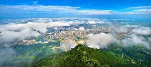 热门话题热门景点,打卡新潮流胜地