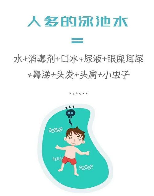泳池热门话题,揭秘热门话题背后的精彩故事