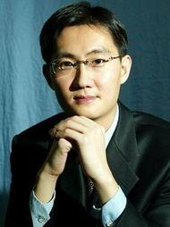 马化腾热门话题,揭秘腾讯掌门人的最新动向与战略布局