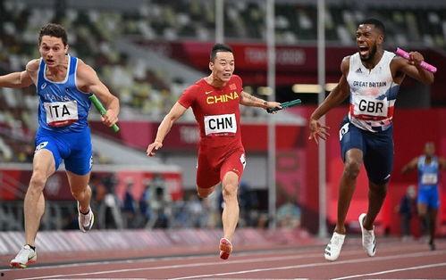 热门话题接力,热门话题接力探索未来科技前沿
