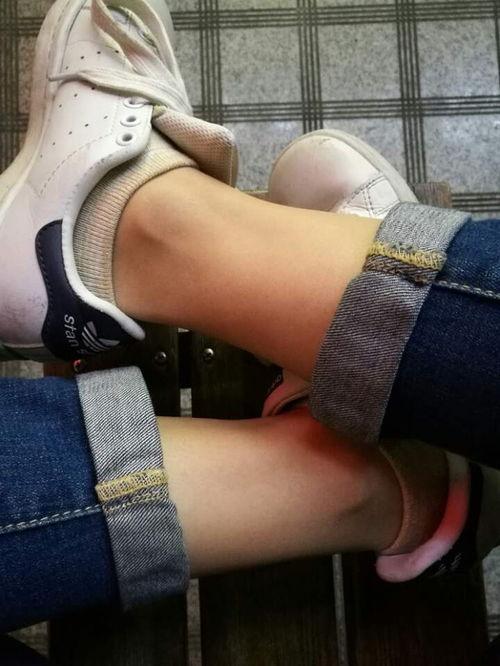 袜子热门话题,揭秘热门话题背后的袜子世界