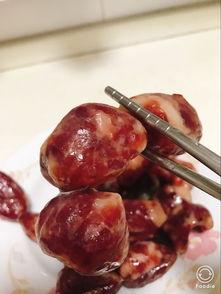香肠热门话题,美味诱惑下的文化探寻与产业变迁