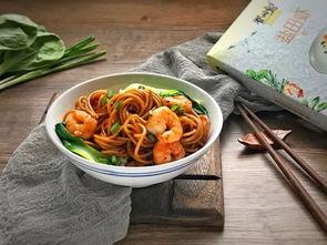 炒面热门话题,探寻街头美食的魅力与传承