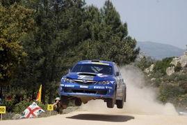 热门话题wrc,全球拉力赛车手的速度与激情之旅
