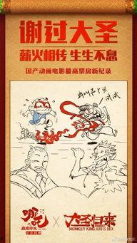 哪吒热门话题,神话新解，燃情青春，挑战传统