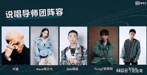 tizzyt热门话题,揭秘网络红人的魅力与争议
