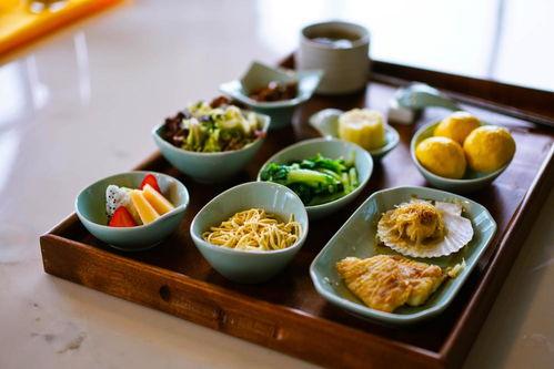 热门话题 饮食