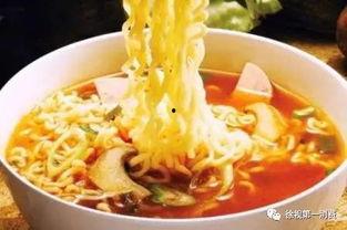 热门话题泡面,揭秘全球美食界的“快餐传奇”