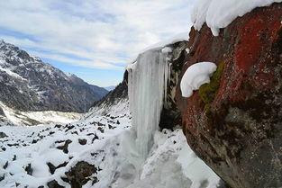 热门话题雪景,探寻中国雪景之美