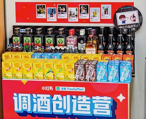 热门话题 调酒,热门话题下的创意调酒风潮