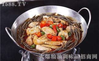 热门话题烧鸡,烧鸡传奇，舌尖上的中国风味