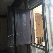 热门话题纱窗,纱窗，守护家宅的清新守护者