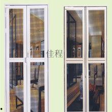 热门话题纱窗,纱窗，守护家宅的清新守护者