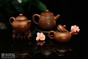 茶壶热门话题,揭秘茶壶背后的文化魅力与流行趋势