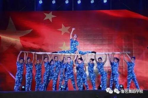 热门话题热门舞蹈,揭秘当下热门舞蹈的狂热魅力