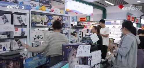 义乌热门话题,全球商贸中心的热点聚焦与未来展望