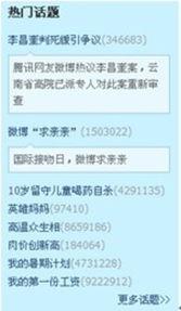热门话题国际话题,解码当下国际热点议题