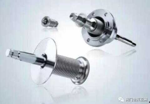 热门话题 阀门,智能阀门引领工业自动化新时代