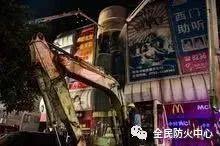 火灾热门话题,揭秘近期火灾热点事件与安全防范策略
