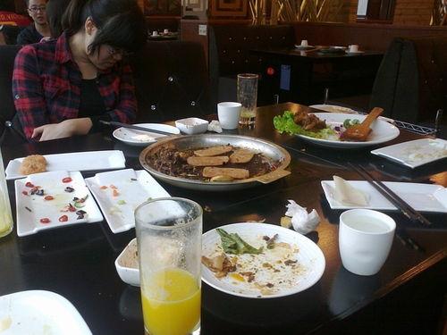 徽菜热门话题,热门话题下的传统美食之旅