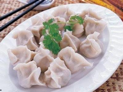水饺热门话题,传统美食的传承与创新