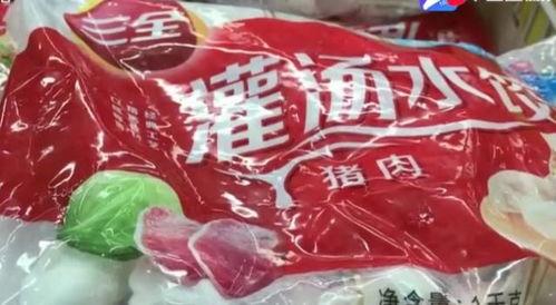 水饺热门话题,传统美食的传承与创新