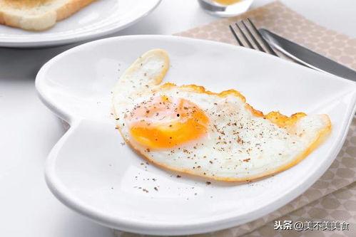 热门话题煎蛋,煎蛋的多样演绎与烹饪技巧揭秘