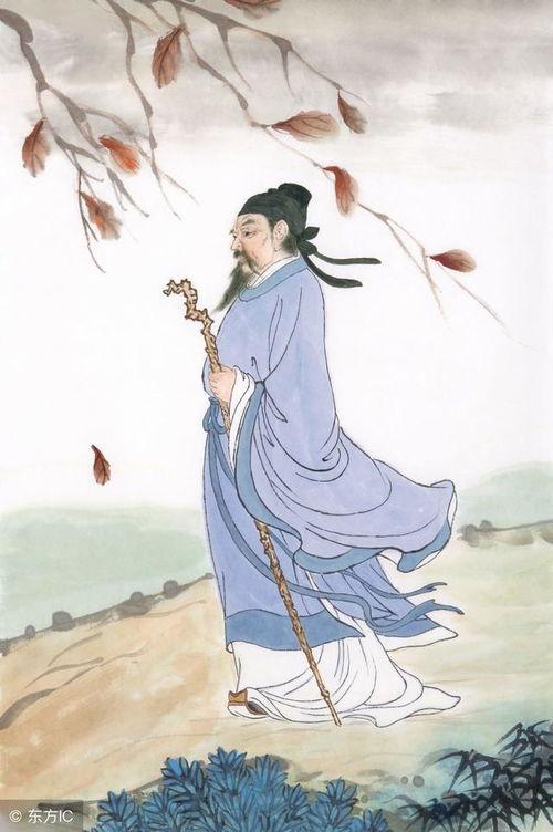 杜甫 热门话题,探寻古典文学中的现代议题