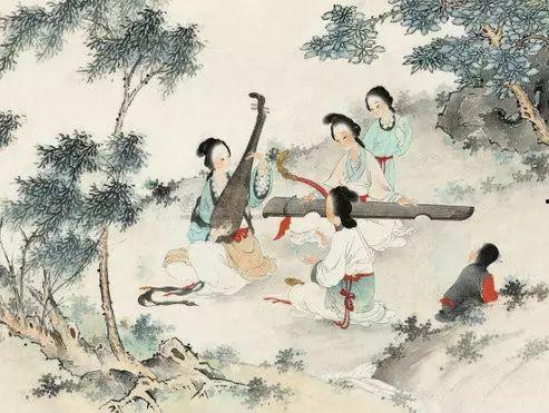 热门话题吹笛,吹响时代强音——探寻吹笛艺术与当代文化的交融