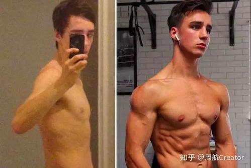 肌肉热门话题,热门话题下的健身秘籍解析