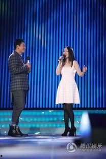 热门话题杨钰莹,岁月静好，歌坛常青树的音乐传奇