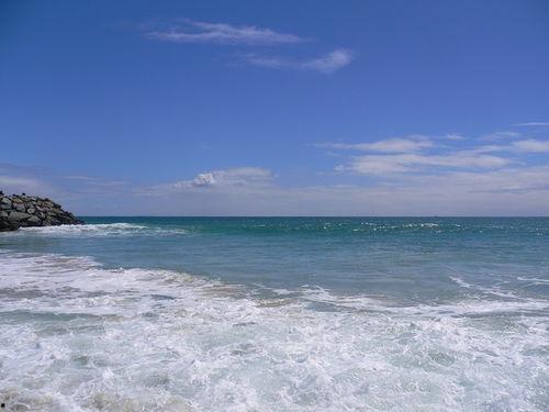 海滩热门话题,潮流趋势、环保热议与休闲生活全景