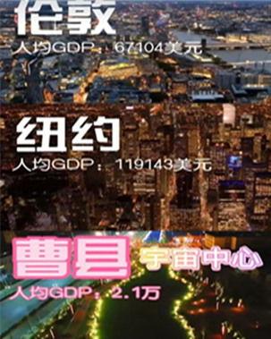 曹县热门话题,探寻乡村振兴的“网红”之路