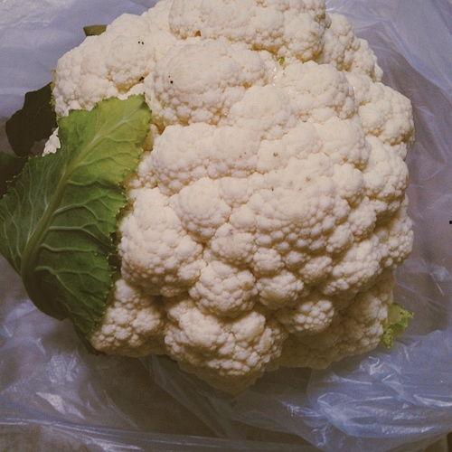 热门话题菜花,营养美味，健康生活新宠