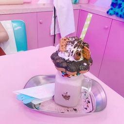 热门话题冰激凌,探寻冰凉甜蜜的清凉秘籍