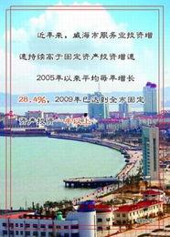 热门话题威海,海滨明珠，活力之城，魅力绽放