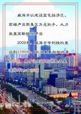 热门话题威海,海滨明珠，活力之城，魅力绽放