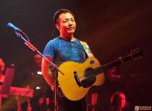 热门话题许巍,音乐之旅，心灵之声