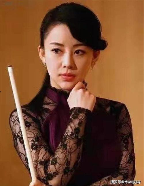 热门话题潘晓婷,台球女神的辉煌与转型之路