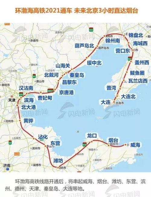 热门话题烟台,海滨魅力之城，探秘胶东半岛的蓝色传奇