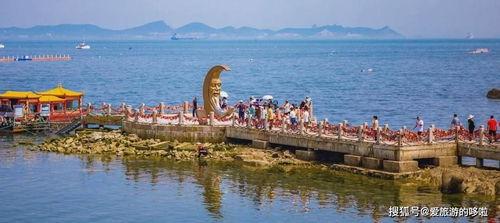 热门话题烟台,海滨魅力之城，探秘胶东半岛的蓝色传奇