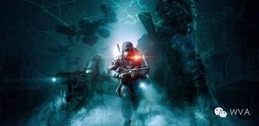 热门话题fps,引领潮流的射击竞技盛宴