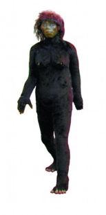 野人热门话题,揭秘神秘生物的神秘面纱
