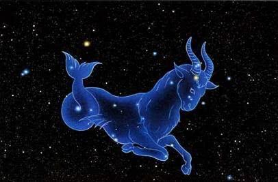 摩羯座热门话题,揭秘神秘星座的崛起与热议