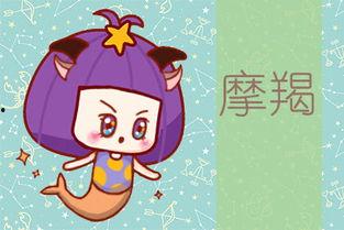 摩羯座热门话题,揭秘神秘星座的崛起与热议