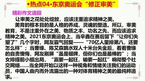 热门话题话语,解码当下社会焦点与热点现象