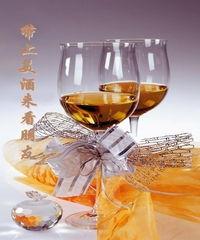 酒杯热门话题,探寻酒文化中的时尚与品味