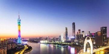 热门话题广州,繁华都市的活力与魅力新篇章